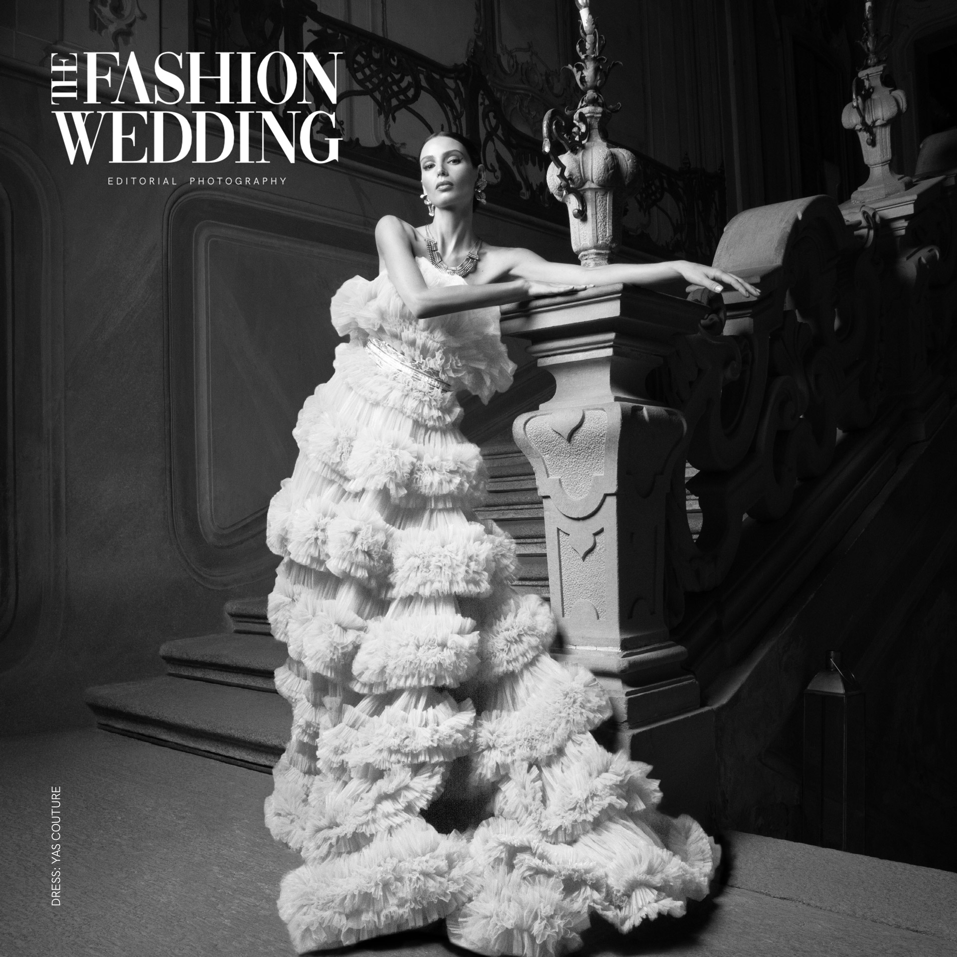 HOME - The Fashion Wedding